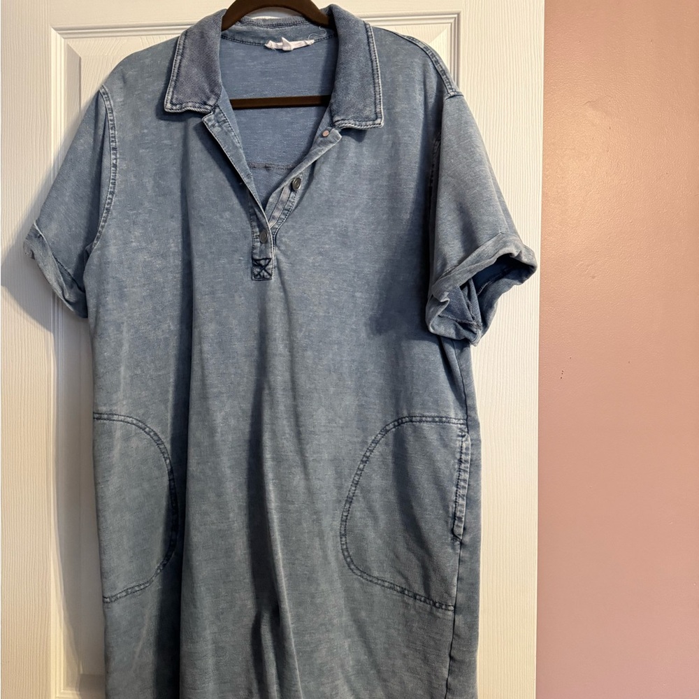 Jane and Delancey women’s Dress